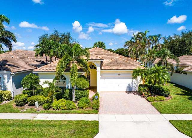 Property at 5151 Ventura Dr, Delray Beach, FL 33484, 3 beds, 2 baths