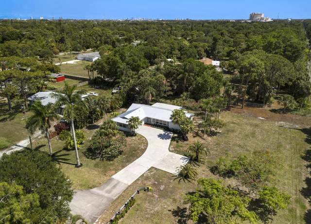 Property at 4972 S Kay St, Palm Beach Gardens, FL 33418, 3 beds, 2 baths