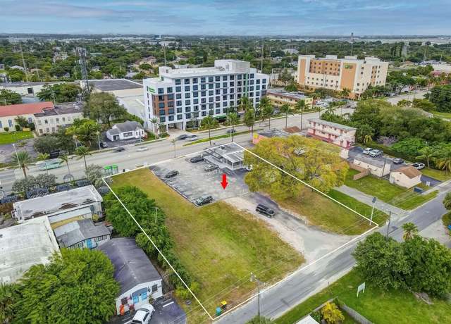 Property at 118 N Federal Hwy, Dania Beach, FL 33004