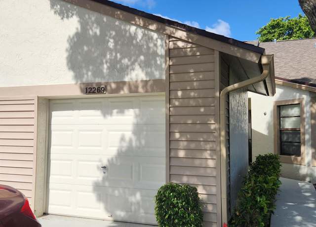 Property at 12269 Country Greens Blvd, Boynton Beach, FL 33437, 2 beds, 2 baths