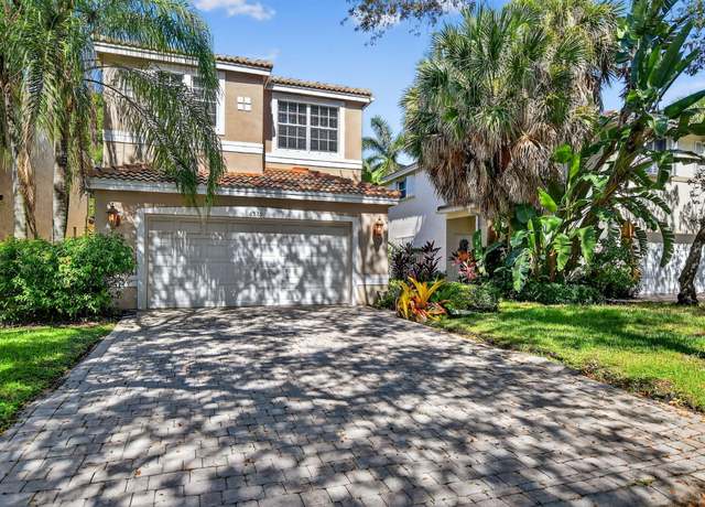 Property at 6323 NW 36th Ave, Coconut Creek, FL 33073, 3 beds, 2.5 baths