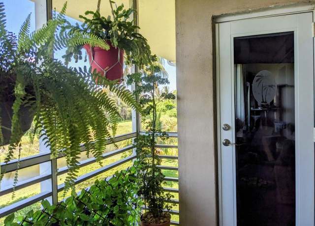 Property at 2812 Garden Dr #306, Lake Worth, FL 33461, 1 bed, 1 bath