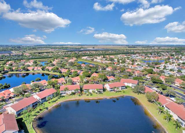 Property at 14356 Emerald Lake Dr #3, Delray Beach, FL 33446, 3 beds, 2 baths