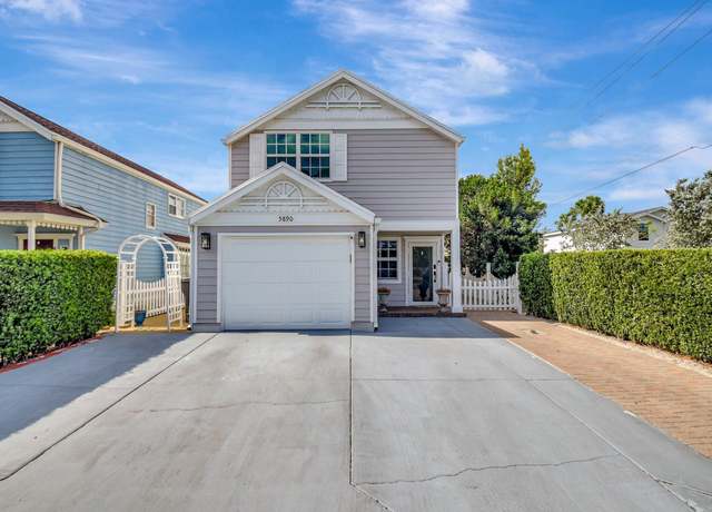 Property at 5890 Rambler Rose Way, West Palm Beach, FL 33415, 3 beds, 2.5 baths