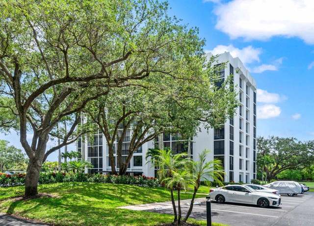 Property at 7819 Lakeside Blvd #0814, Boca Raton, FL 33434, 2 beds, 2 baths
