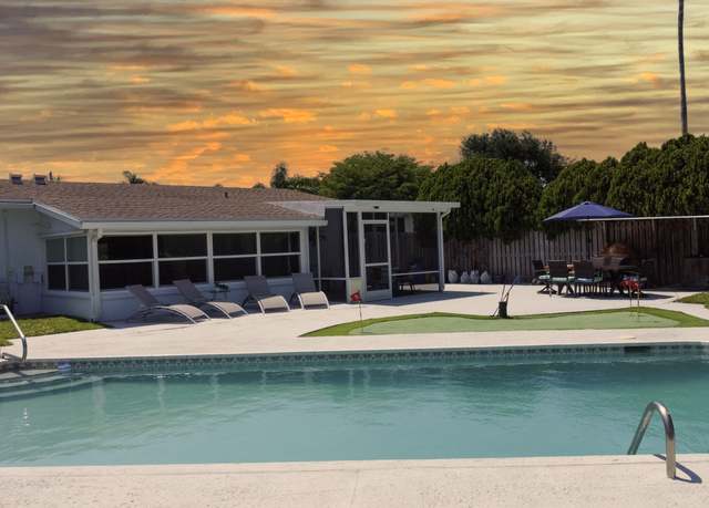 Property at 764 Westwind Dr, North Palm Beach, FL 33408, 3 beds, 2 baths