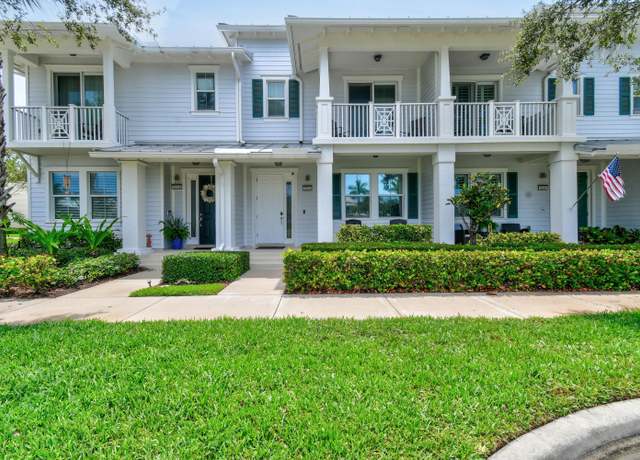 Property at 3334 W Mallory Blvd, Jupiter, FL 33458, 3 beds, 2.5 baths