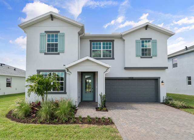 Property at 14408 SW Ellison Dr, Port Saint Lucie, FL 34987, 5 beds, 3 baths