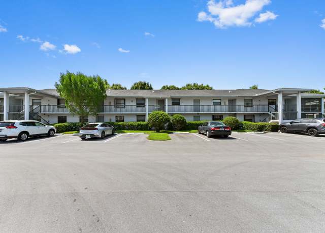 Property at 1230 SE Parkview Pl Unit D2, Stuart, FL 34994, 4 beds, 3 baths