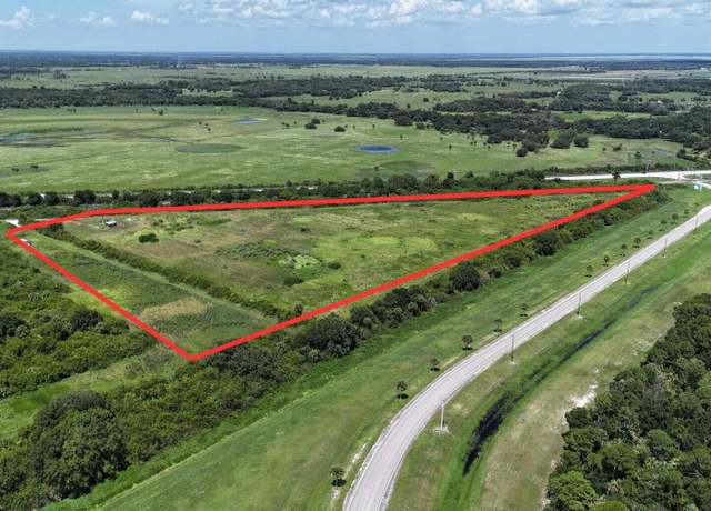 Property at 10790 SW Amarylis St, Indiantown, FL 34956