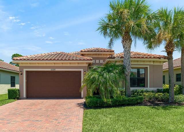 Property at 5526 40th Ave, Vero Beach, FL 32967, 3 beds, 2 baths