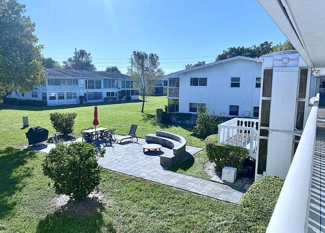 Property at 141 Farnham F, Deerfield Beach, FL 33442, 2 beds, 1.5 baths