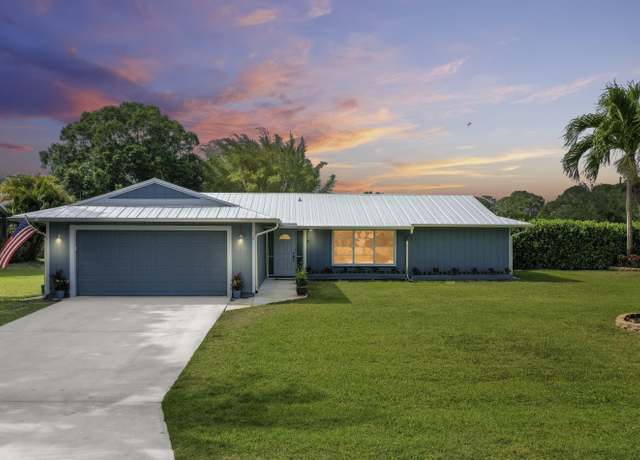Property at 5620 SE Paramount Drive Dr, Stuart, FL 34997, 3 beds, 2 baths