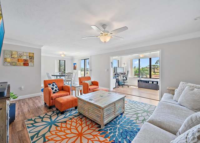 Property at 5393 SE Miles Grant Rd Unit A203, Stuart, FL 34997, 3 beds, 2 baths
