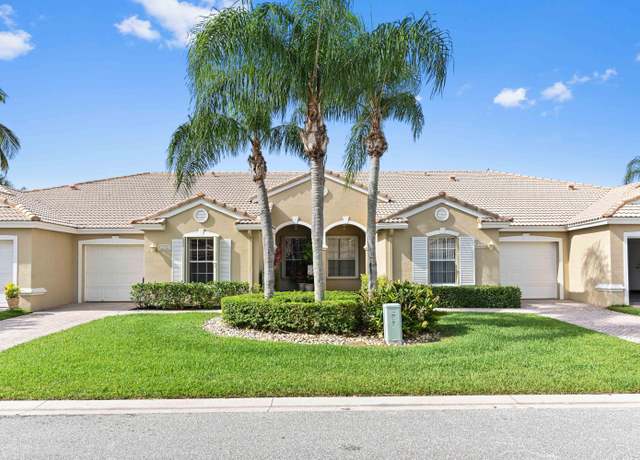 Property at 8404 Long Bay, West Palm Beach, FL 33411, 2 beds, 2 baths