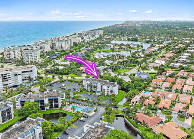 Property at 1605 S Us Highway 1 Unit F202, Jupiter, FL 33477, 1 bed, 1.5 baths