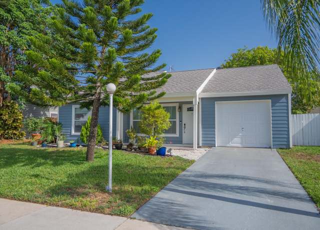 Property at 7771 Blairwood Cir N, Lake Worth, FL 33467, 3 beds, 2 baths
