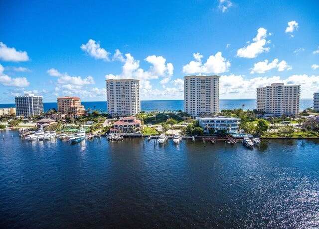Property at 500 S Ocean Blvd #1109, Boca Raton, FL 33432, 2 beds, 2 baths