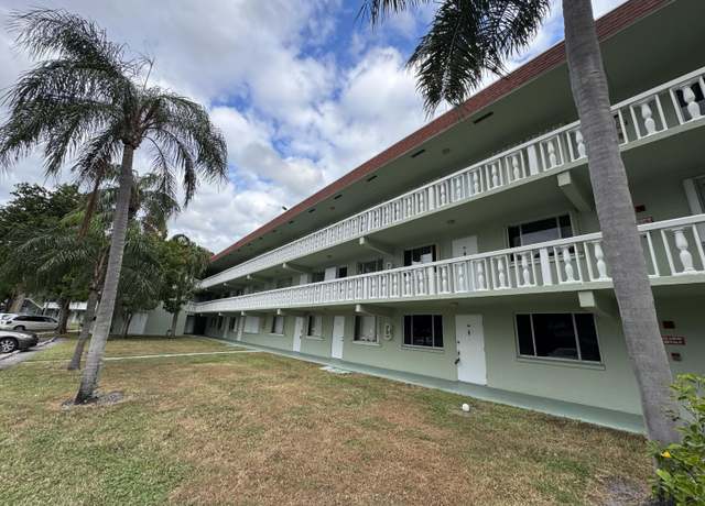 Property at 3100 Springdale Blvd #115, Palm Springs, FL 33461, 2 beds, 1.5 baths