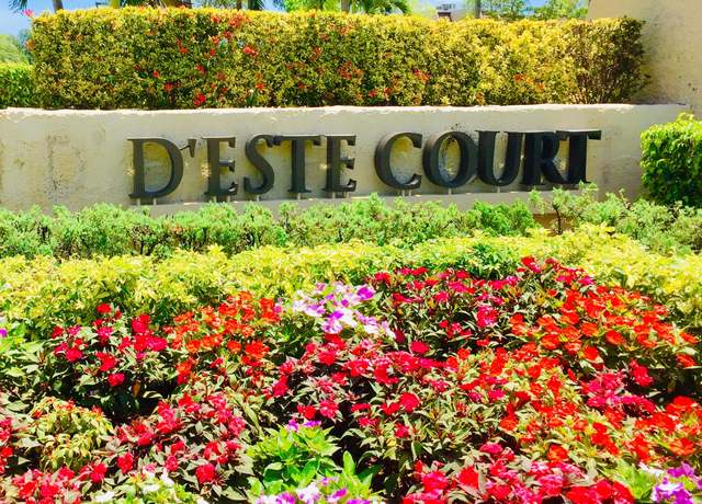 Property at 4290 D Este Ct #203, Lake Worth, FL 33467, 3 beds, 2 baths