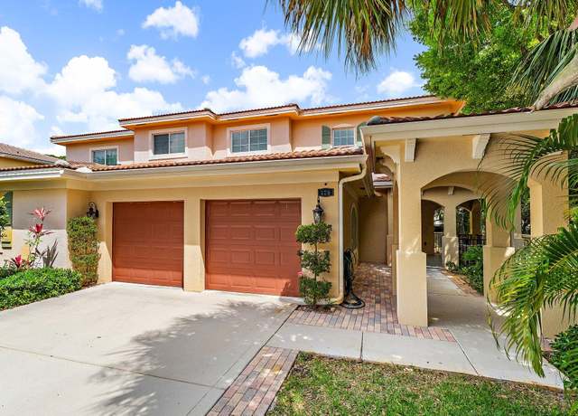 Property at 129 White Wing Ln, Jupiter, FL 33458, 4 beds, 2.5 baths