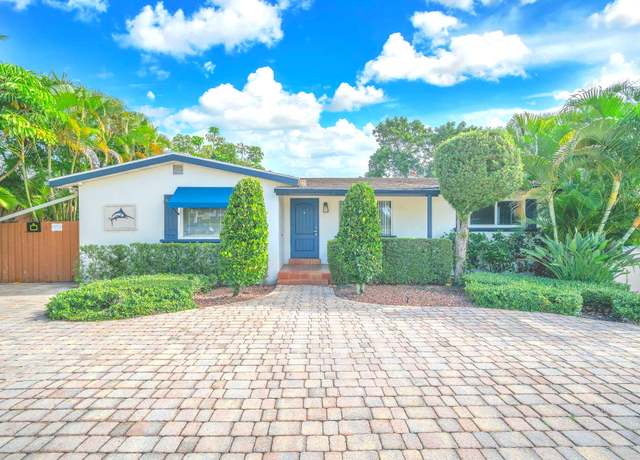 Property at 144 NW 4th Ave, Boca Raton, FL 33432, 4 beds, 2 baths