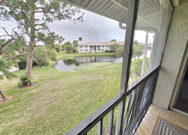Property at 1503 SE Royal Green Cir #201, Port Saint Lucie, FL 34952, 2 beds, 2 baths