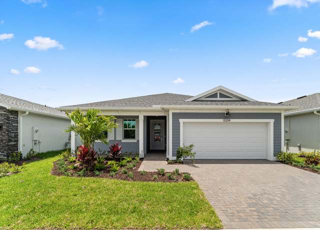 Property at 10214 SW Adelaide Ter, Port Saint Lucie, FL 34987, 4 beds, 3 baths