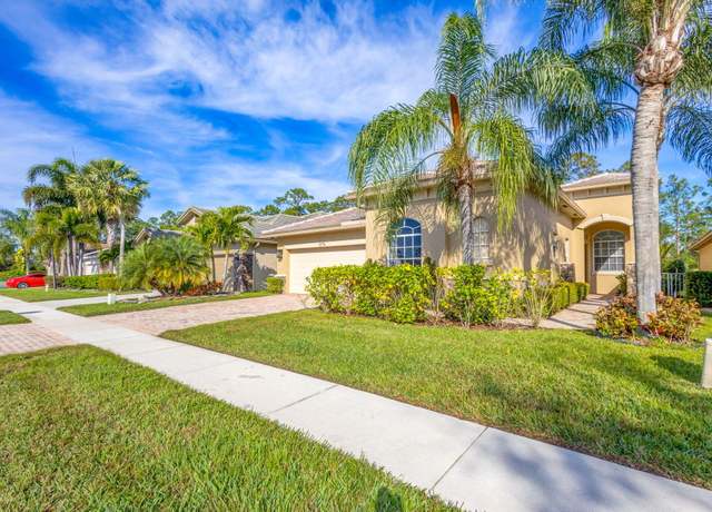 Property at 9774 Osprey Isles Blvd, Palm Beach Gardens, FL 33412, 4 beds, 3 baths