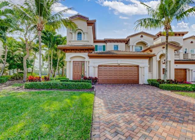 Property at 258 Tresana Blvd #108, Jupiter, FL 33478, 3 beds, 2.5 baths