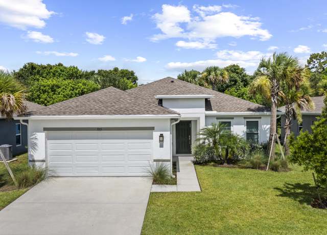 Property at 3705 Bennington Ln, Fort Pierce, FL 34981, 3 beds, 2 baths