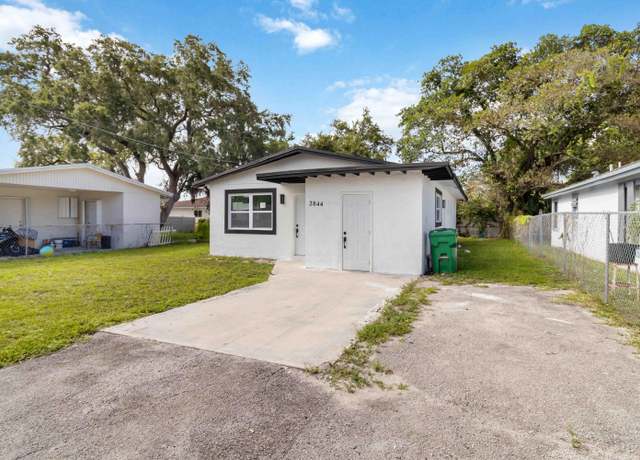 Property at 2844 NW 8 St, Fort Lauderdale, FL 33311, 3 beds, 2 baths