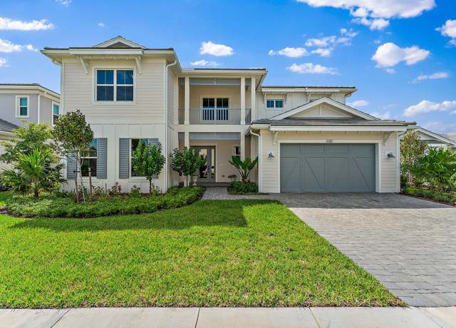 Property at 9316 Crestview Cir, Palm Beach Gardens, FL 33412, 5 beds, 4.5 baths