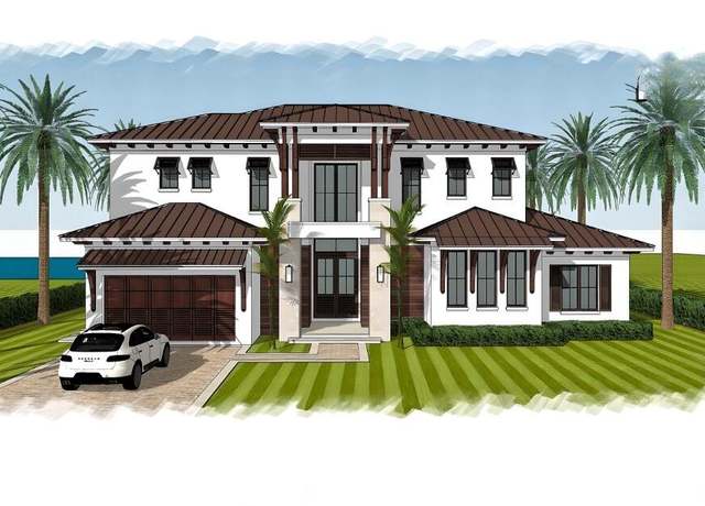 Property at 2442 Bay Cir, Palm Beach Gardens, FL 33410, 5 beds, 6 baths