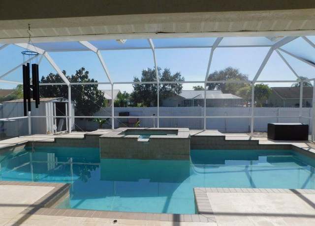 Property at 680 Manhattan St E, Lehigh Acres, FL 33974, 3 beds, 2 baths