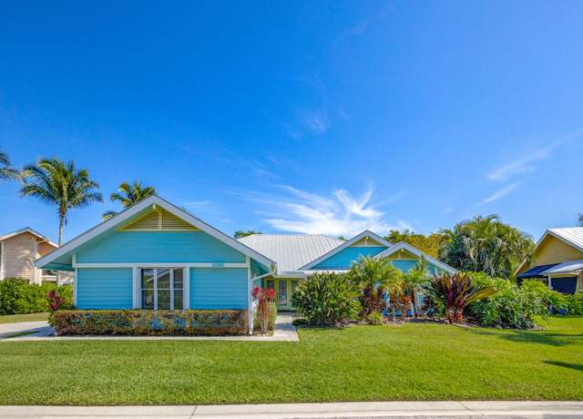 Property at 10570 SE Jupiter Narrows Dr, Hobe Sound, FL 33455, 3 beds, 2 baths