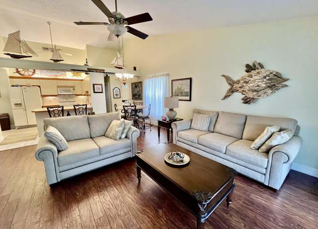 Property at 2520 SE Tropical East Cir E, Port Saint Lucie, FL 34952, 2 beds, 2 baths