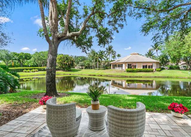 Property at 2519 Coral Trace Pl, Delray Beach, FL 33445, 2 beds, 2 baths