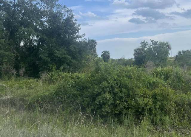 Property at 18612 NW 256th St, Okeechobee, FL 34972
