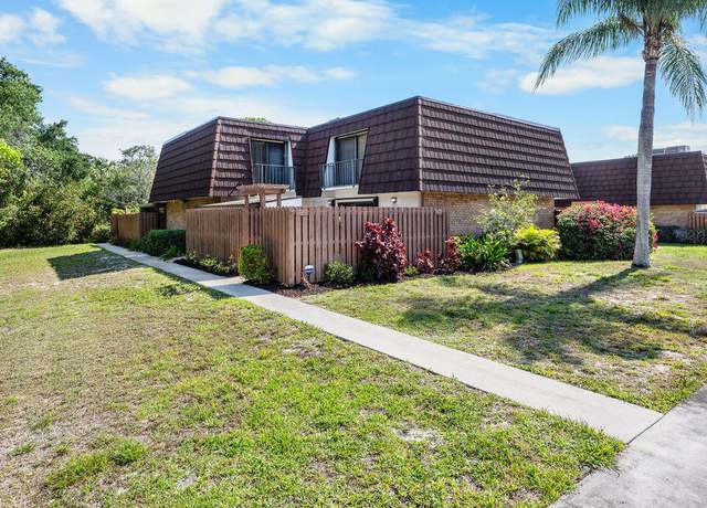 Property at 5642 SE Riverboat Dr Unit A5-120, Stuart, FL 34997, 2 beds, 2.5 baths