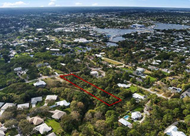 Property at 4975 SE Manatee Cove Rd, Stuart, FL 34997