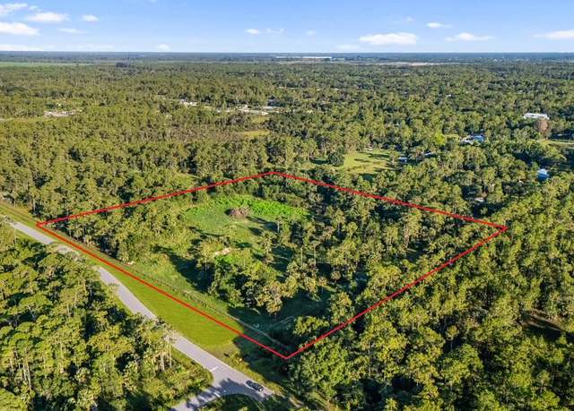 Property at 0000 54th, Palm City, FL 34990