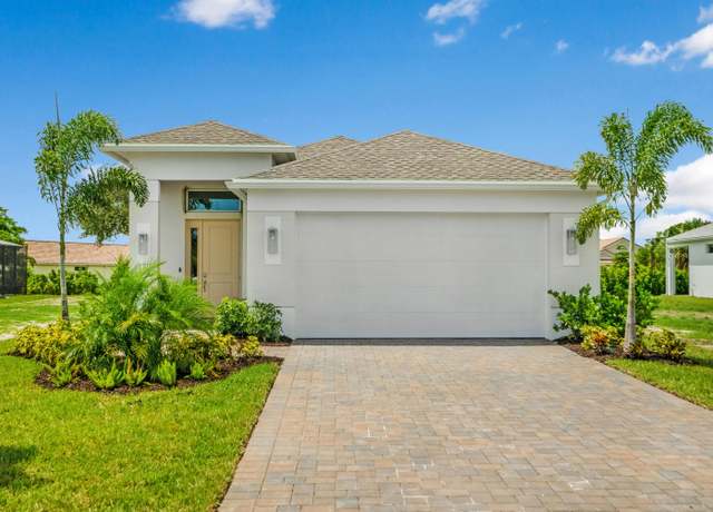 Property at 2151 Falls Mnr, Vero Beach, FL 32967, 2 beds, 2 baths