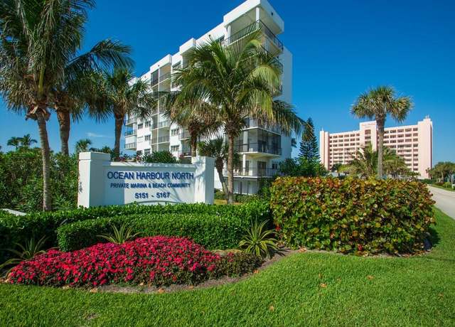 Property at 5167 N Highway A1a #602, Hutchinson Island, FL 34949, 2 beds, 2 baths