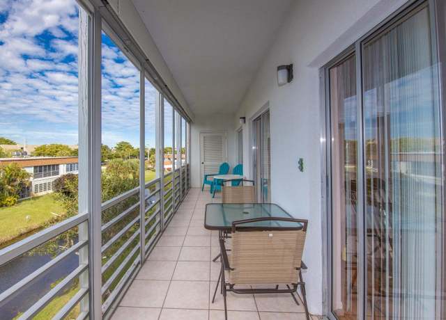 Property at 6289 Lear Dr #301, Lake Worth, FL 33462, 3 beds, 2 baths