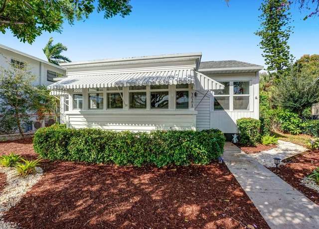 Property at 221 S Ocean Breeze, Lake Worth Beach, FL 33460, 3 beds, 2 baths