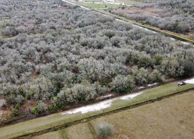 Property at 15839 NW 252nd St, Okeechobee, FL 34972