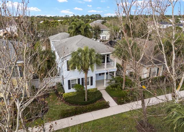 Property at 106 Bonaire Ln, Jupiter, FL 33458, 4 beds, 3.5 baths