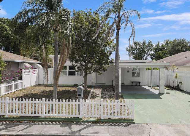 Property at 1314 S L St, Lake Worth Beach, FL 33460, 3 beds, 1.5 baths