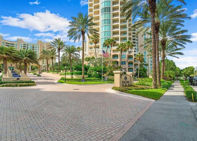 Property at 3740 S Ocean Blvd #403, Highland Beach, FL 33487, 2 beds, 2.5 baths